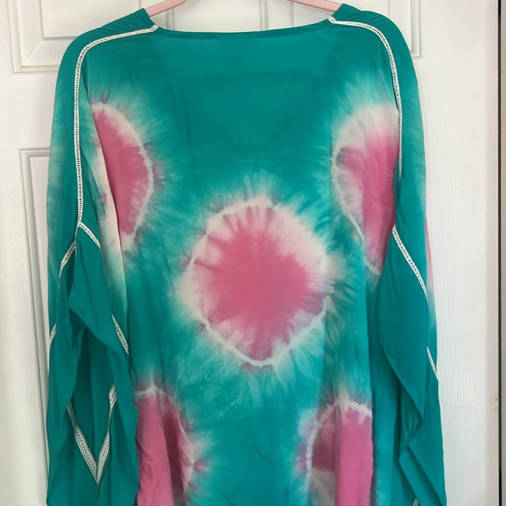 Top/Cover up - Picture 4 of 6